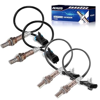 Amazon.com: ACAUTO 234-4012 234-4018 Oxygen Sensor O2 Sensor